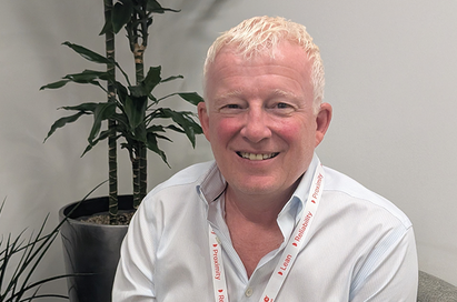 Onduline appoints new National Specification Manager