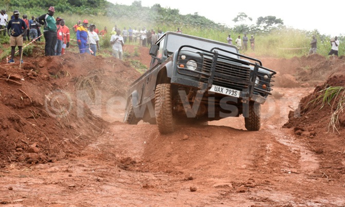 Lwakataka to compete at NRC Lwakataka to compete at NRC