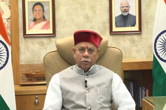 "Telangana leading world in IT, pharma, medicine manufacturing": Telangana Governor hails state's rise on formation day