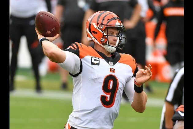 Bengals bid to jolt Jaguars for first win of season