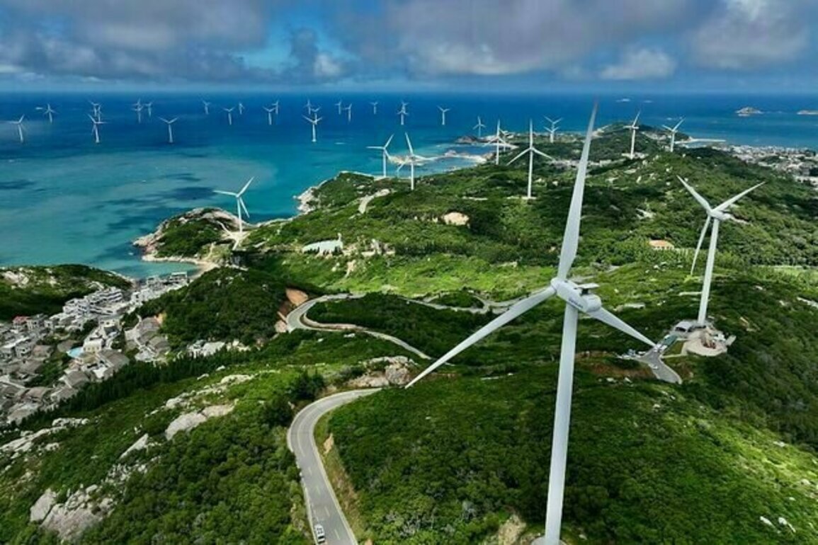 Goodbye petrostates, hello 'electrostates': how the clean energy shift is reshaping the world order