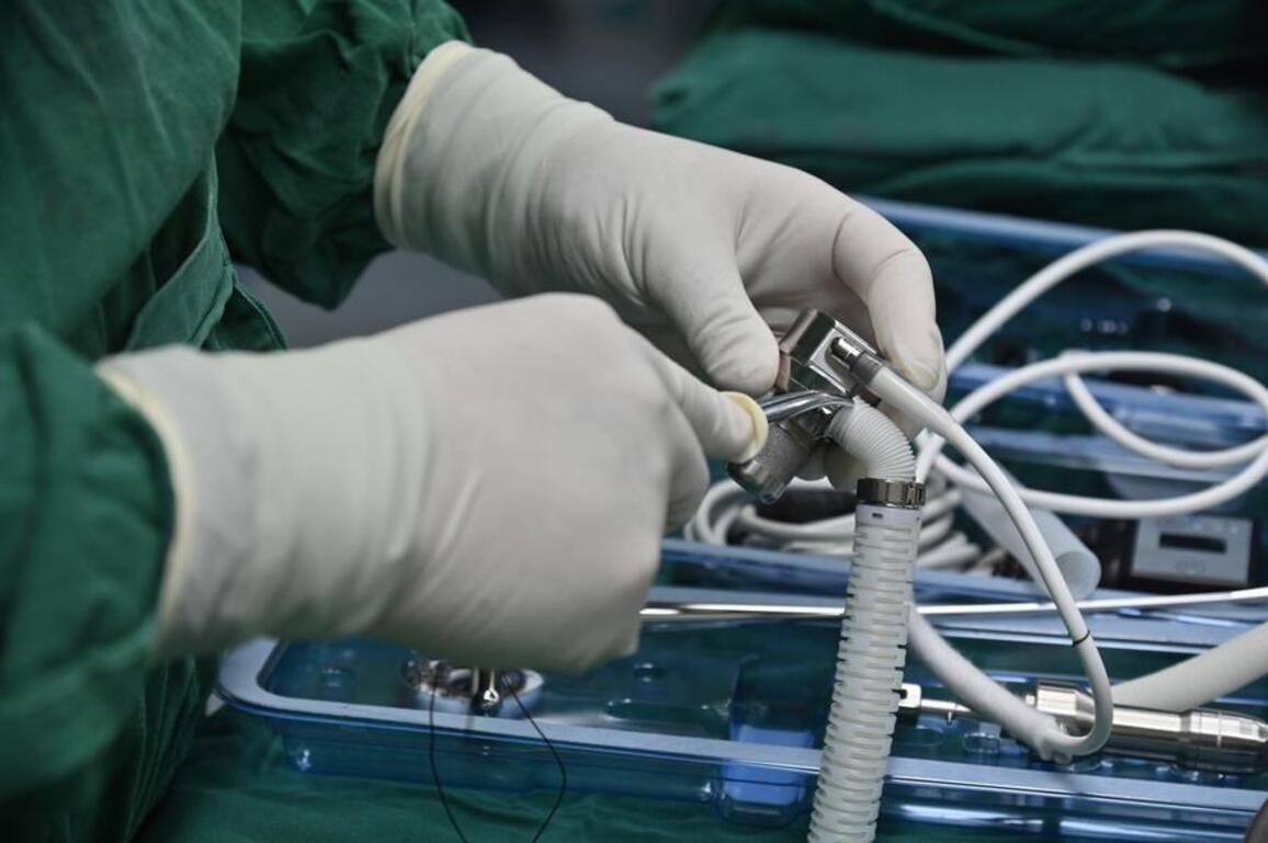 More Chinese cities add artificial hearts to medical insurance coverage
