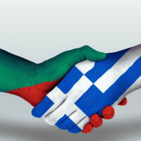 Greek Investments Surge 466% as Bulgaria Nears Eurozone Entry