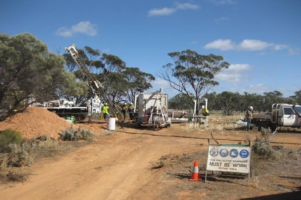 Investigator delivers delayed silver DFS