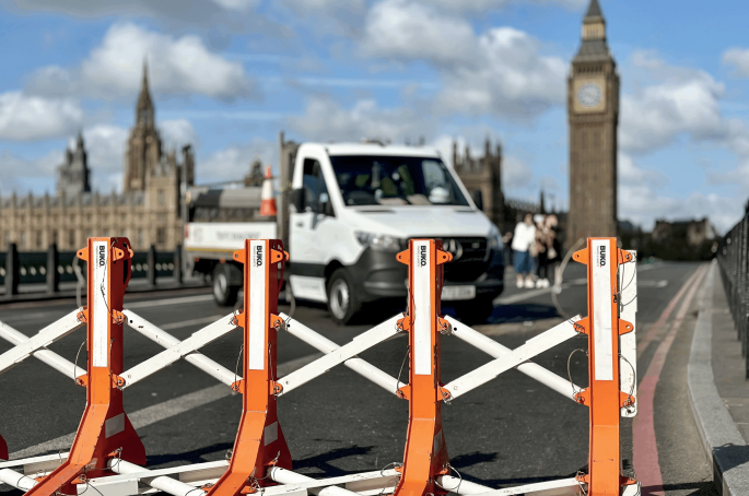 Buko Traffic and Safety