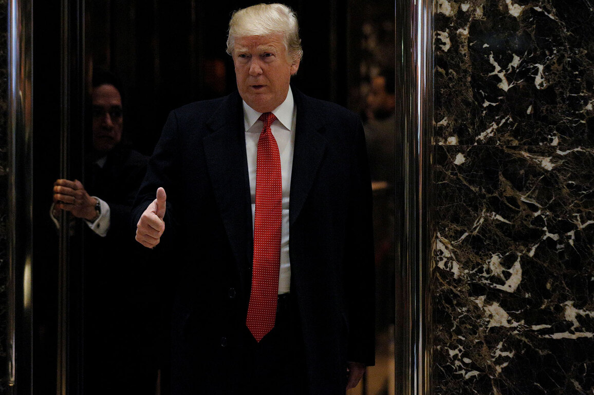 Spoken to China, Russia on denuclearisation of weapons: Trump