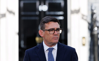 Prime Minister to chair crisis meeting on UK heatwave, drought and wildfires