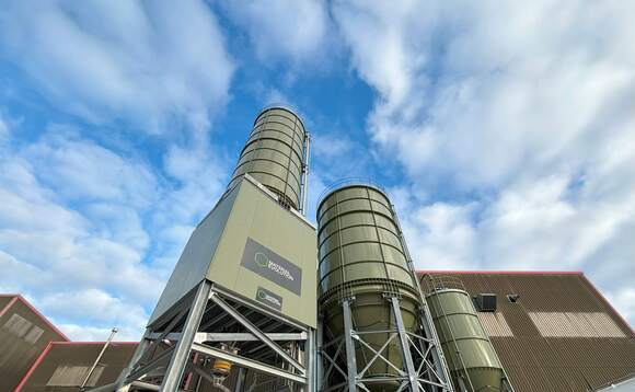 'We have a real opportunity': Can the UK build a net zero cement and concrete industry?
