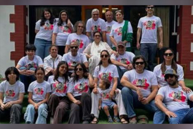 Director Imtiaz Ali celebrates his mother's 75th birthday in Pahalgam, fans react