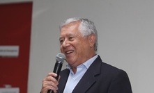 Flávio Penido, presidente do Ibram