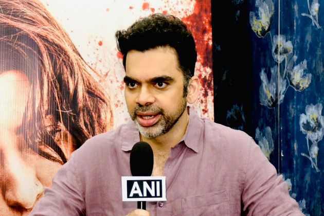 Rahul Deshpande shares how he landed role in Shahid Kapoor's 'O Romeo'