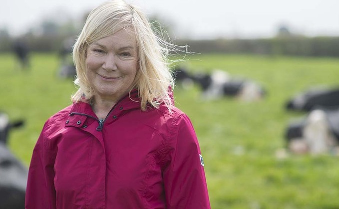 Dairy Matters: 'Some of us dairy farmers may be the good guys in this equation'