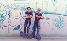 Sequoia, Hana lead Series A for micromobility start-up