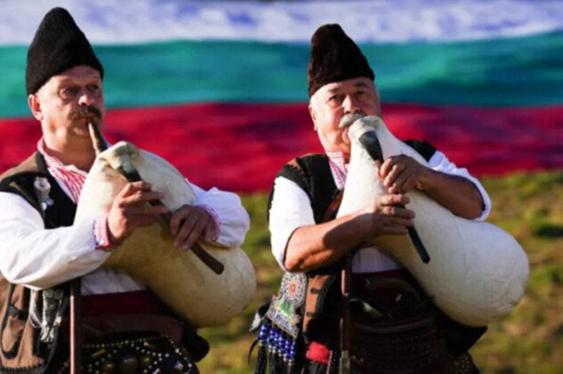 Bulgarian Bagpipe Tradition Gains Global Recognition from UNESCO