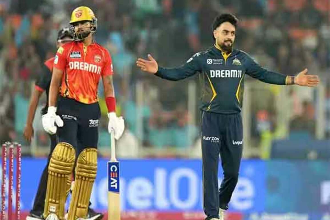 "When you're doing well, you get into certain bad habits with basics": GT assistant coach Aashish Kapoor