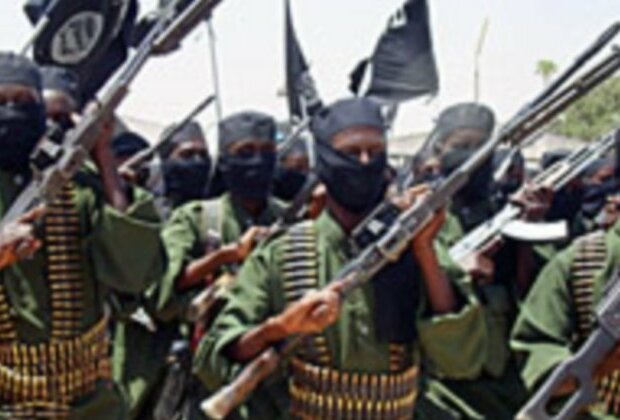 Al-Shabab Collects Millions to Spend on Weapons, ReportFinds