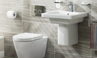 Essential Bathrooms More To See