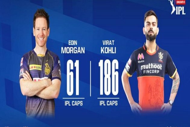 IPL 13: KKR wins toss, opts to bat first against RCB