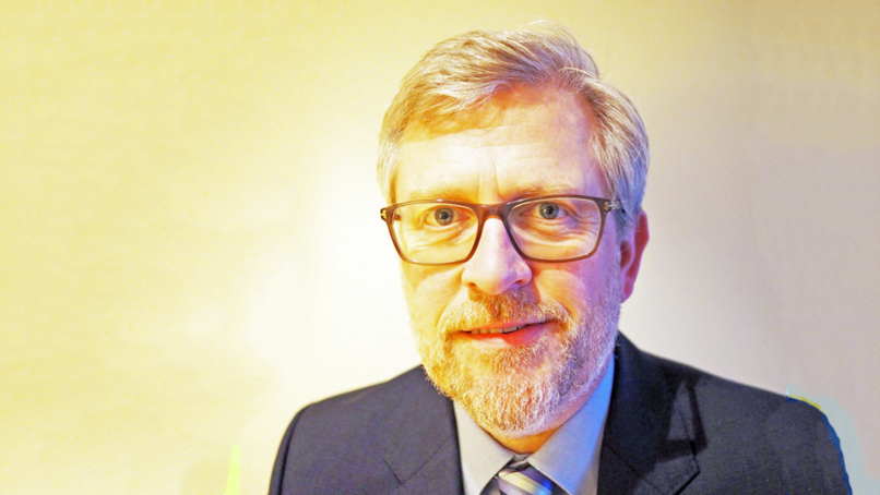 Simon Dray