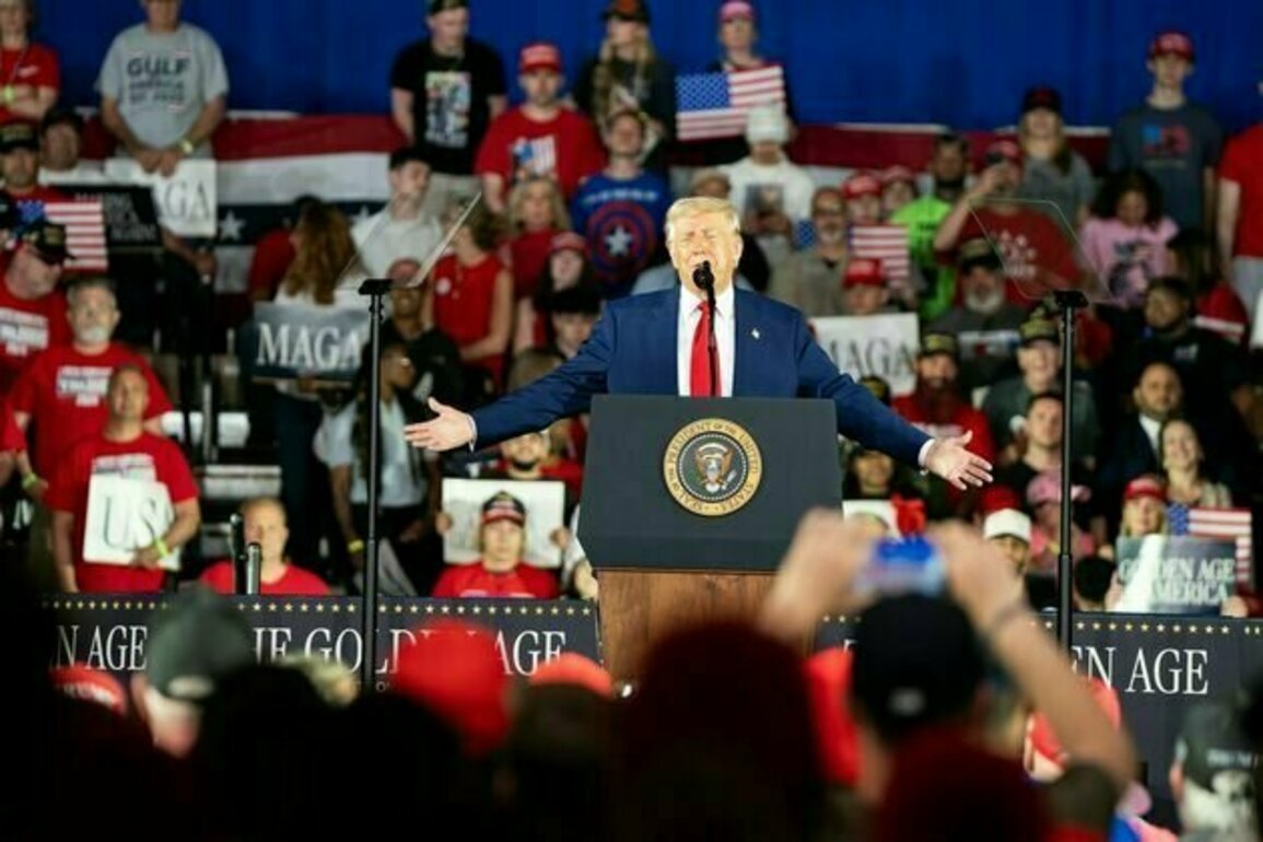 How Trump's tariffs could hit developing economies - even those not involved in the trade war