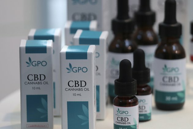 Thailand Rolls Out Medical Cannabis, But Don&#039;t Expect Another Canada
