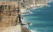  Great Australian Bight.