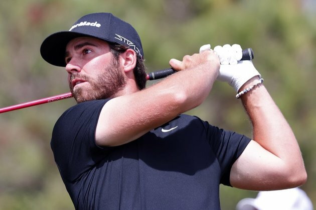 Matthew Wolff WDs from U.S. Open qualifier; LIV Golf status unclear