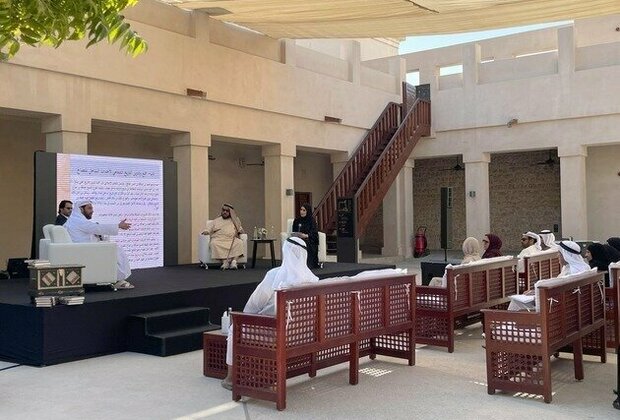 Sharjah Museums Authority celebrates centennial of Sharjah Public Library