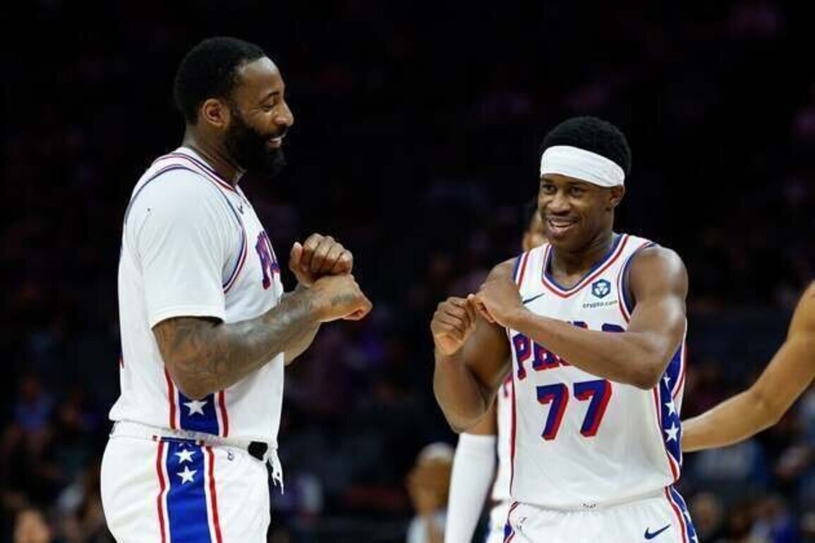 Battling for top-six spot, Sixers face youth-driven Jazz