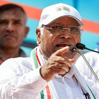 "One Nation, One Tax turned into One Nation Nine Taxes": Mallikarjun Kharge questions delay in GST reforms