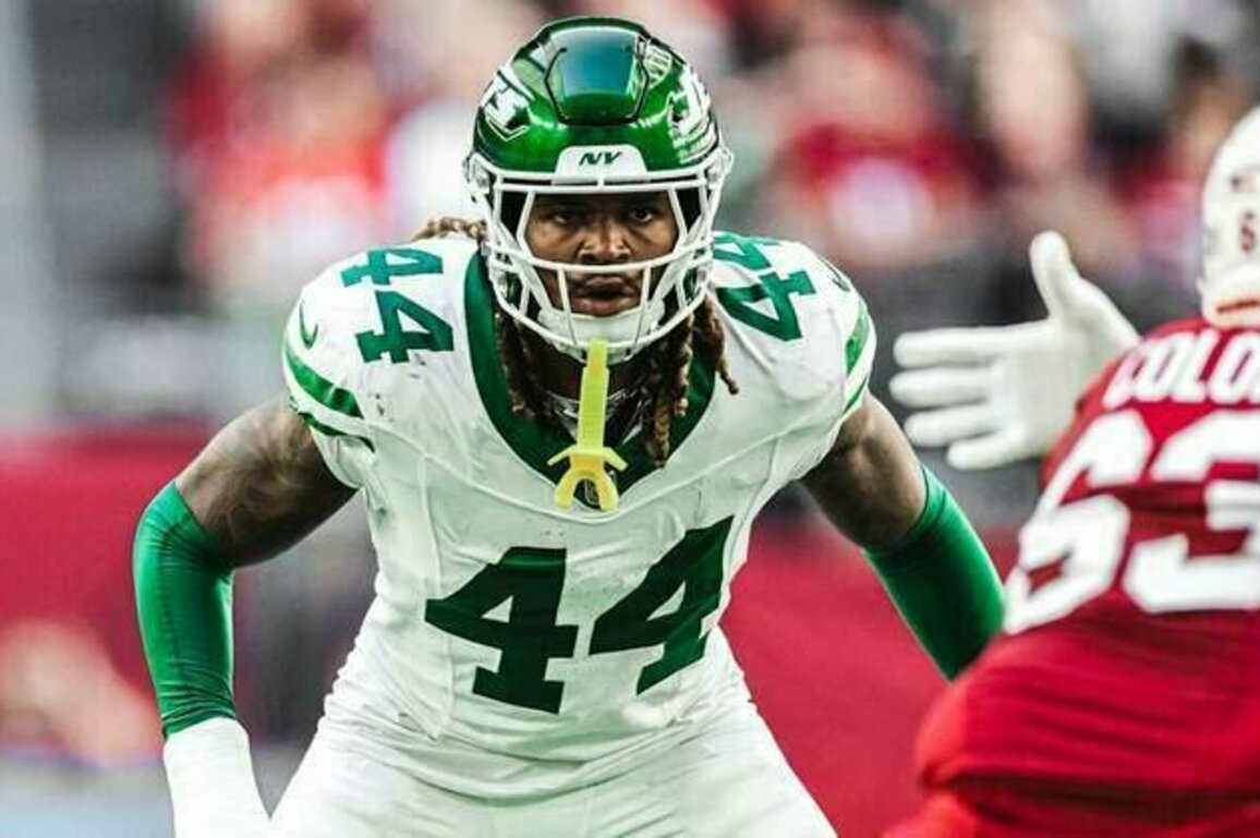 Free Agency Preview | Jets Have 16 Defenders With Expiring Contracts
