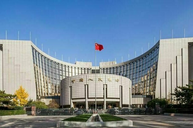 China's foreign exchange reserves up 0.98% in August