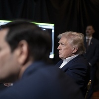 First Venezuela, now Cuba, as U.S. sets designs on the Americas