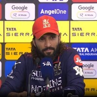 "Marsh batted quite well": RCB skipper Patidar after loss to LSG