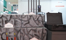 Sistema de simulação eletrônicaEnaex Sistema de simulação eletrônica