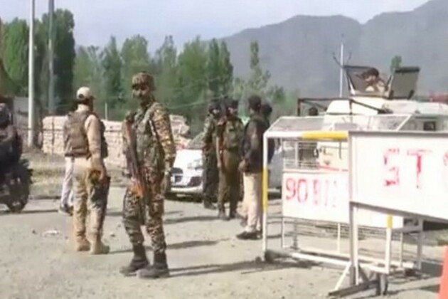 Arab World condemns terror attack in Kashmir; stands firm with India