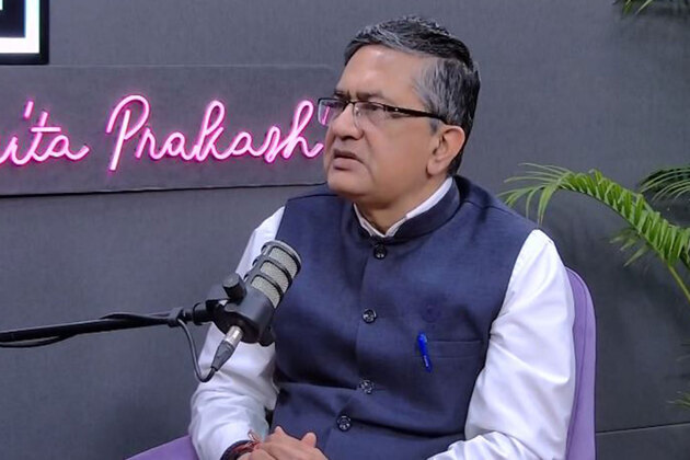 Cost of IPO listing in India is lowest globally: NSE CEO Ashish Chauhan