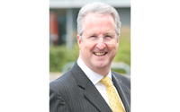 Terex Construction welcomes Paul Macpherson