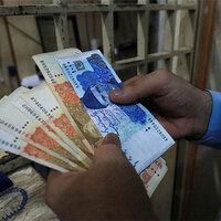 Pakistan inflation rises to 6.2 per cent as core prices surge again