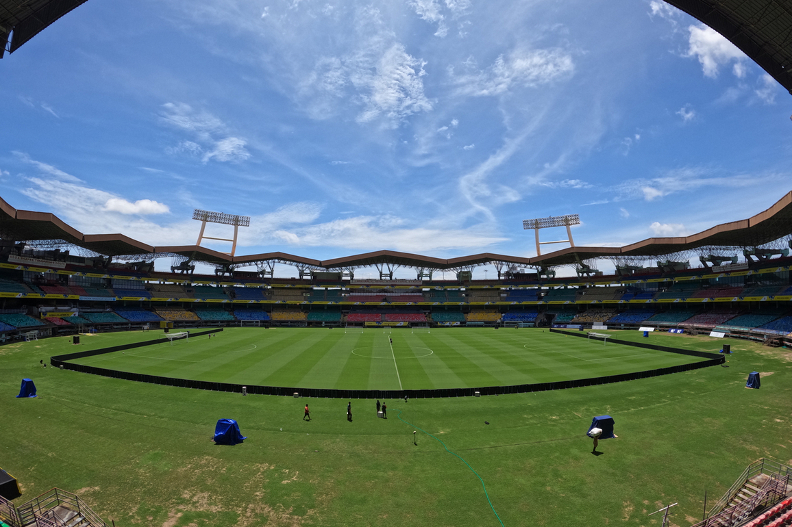 Kerala Blasters FC confirms Jawaharlal Nehru Stadium as home venue for upcoming ISL season