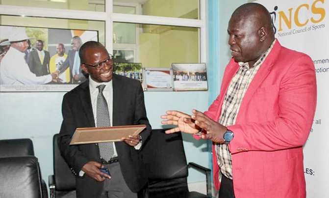 Uganda Golf Union gets government recognition Uganda Golf Union gets government recognition
