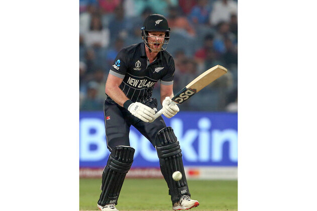 Neesham acknowledges New Zealand's sub-par performance after loss to South Africa in T20I series decider