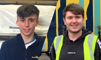 W.Howard Group welcomes the new generation