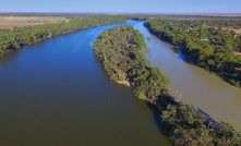 Farm leaders have united on the Murray River to call for smarter Basin management, not more buybacks.