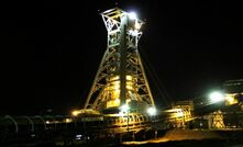  The Konkola mine in Chililabombwe, Zambia