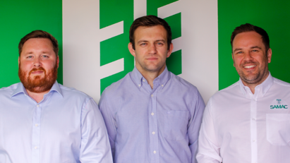 Samac strengthens business development team 