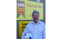 GPH Builders Merchants is on the ball 
