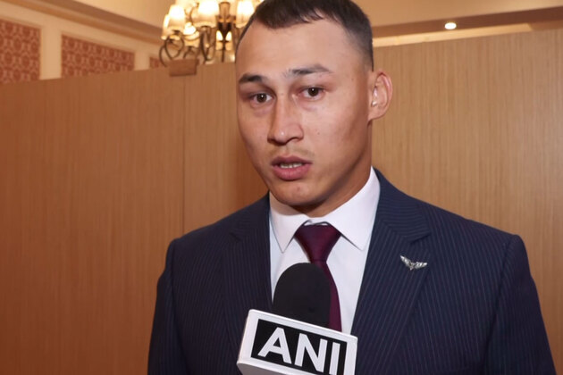 "Meeting with PM was a once-in-a-lifetime opportunity ": Kyrgyz defence officers on meeting PM Modi in Bishkek