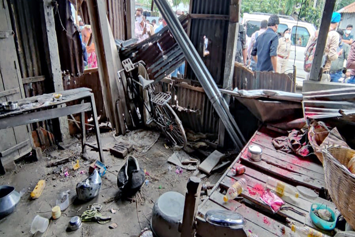 458 fresh enquiries launched, 181 FIRs registered, 59 cases reopened in 2021 West Bengal post-poll violence probe