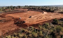 Walkabout Resources reports processing progress at Lindi Jumbo graphite mine